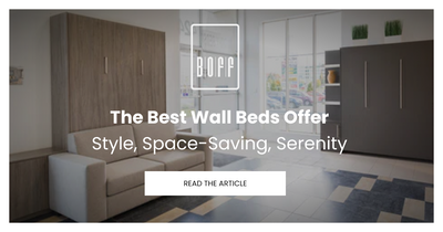 Boff discount wall beds